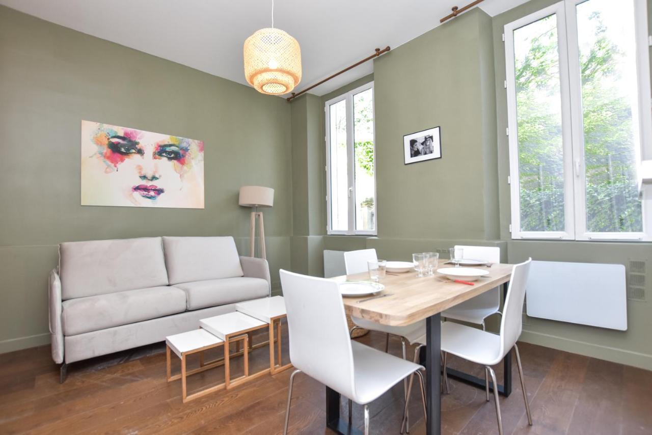 Cosy - 1br-4p - Place De La Bastille * Parijs