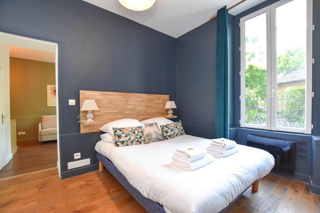 Cosy - 1br-4p - Place De La Bastille * Parijs